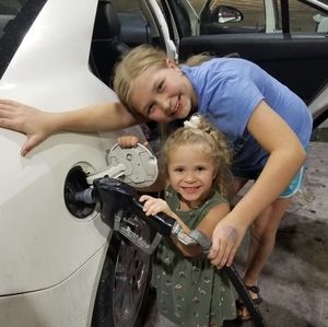 Meet your Posher, Roy